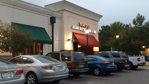 Tasu Asian Bistro - Raleigh